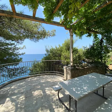Apartamento Charming Seafront At Mara *