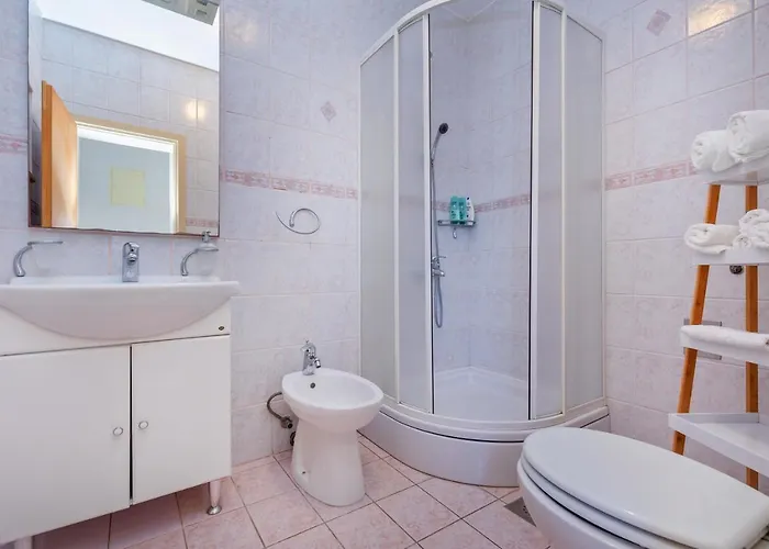 Apartamento Charming Seafront At Mara Dubrovnik