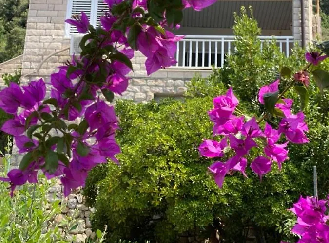 Apartamento Charming Seafront At Mara Dubrovnik