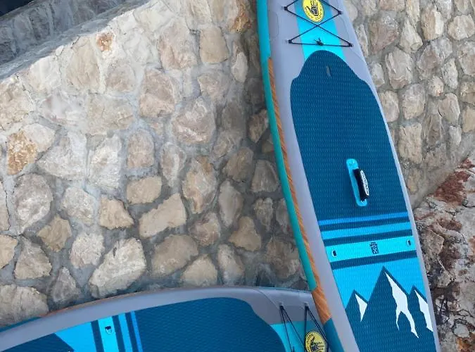 Appartamento Charming Seafront At Mara *