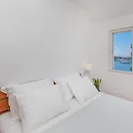 Charming Seafront At Mara * Dubrovnik