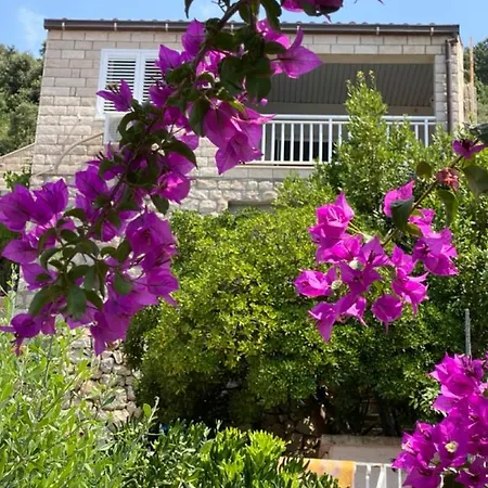 Apartamento Charming Seafront At Mara Dubrovnik